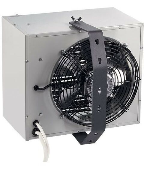 Тепловентиляторы: Тепловентилятор Ballu BHP-MW-9 фотографии