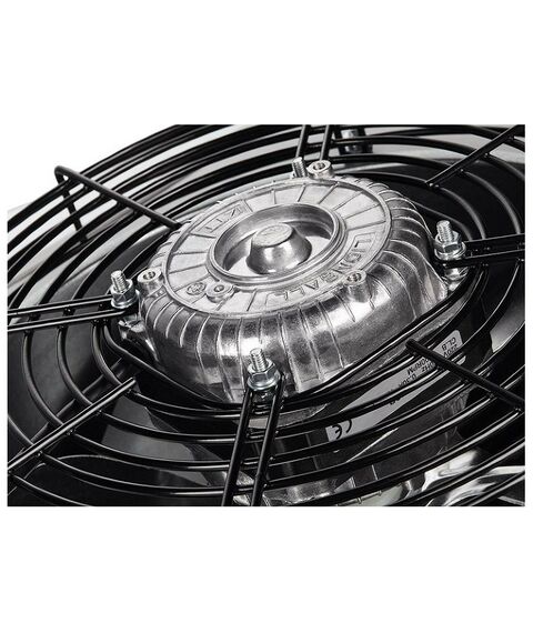 Тепловентиляторы: Тепловентилятор Ballu BHP-MW-9 фотографии