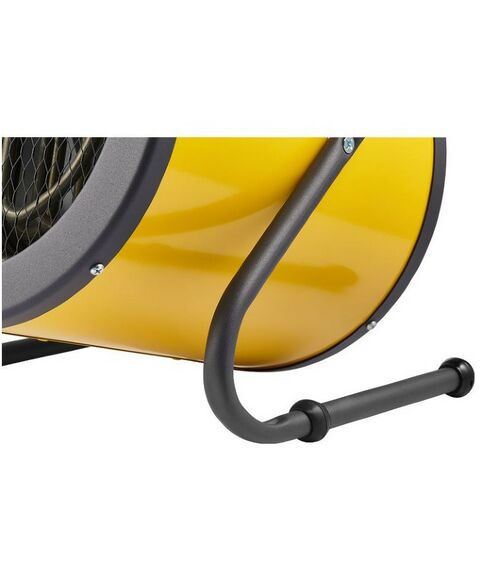 Тепловые пушки: Тепловая пушка Ballu BHP-P-5 фотографии