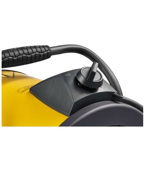 Тепловые пушки: Тепловая пушка Ballu BHP-P-5 фотографии