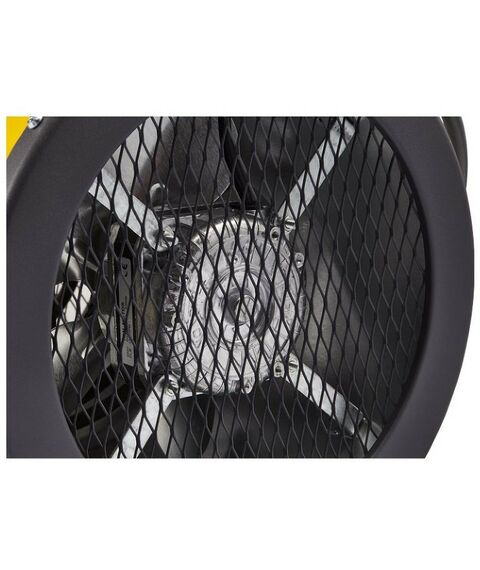 Тепловые пушки: Тепловая пушка Ballu BHP-P-5 фотографии