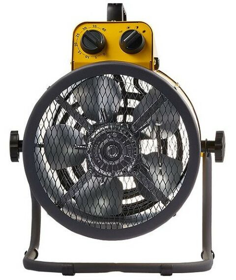 Тепловые пушки: Пушка тепловая Ballu BHP-P2-6 фотографии