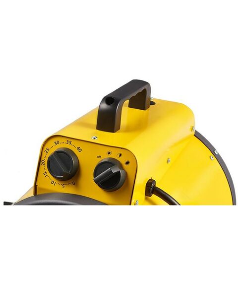 Тепловые пушки: Пушка тепловая Ballu BHP-P2-6 фотографии