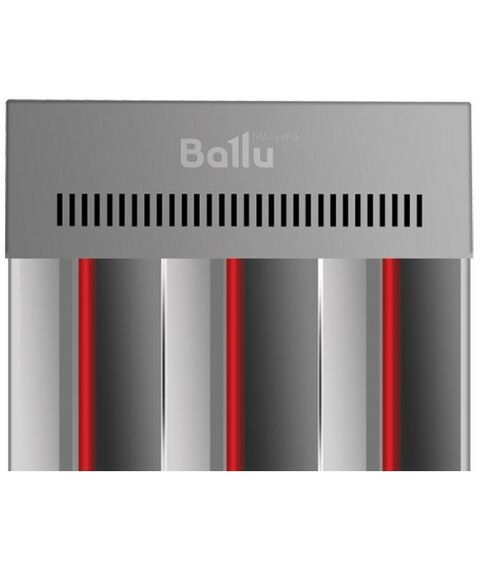 Инфракрасные обогреватели: Инфракрасный обогреватель Ballu BIH-T-6.0 фотографии