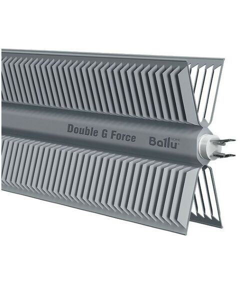 Конвекторы: Конвектор электрический Ballu Enzo BEC/EZMR-1000 фотографии