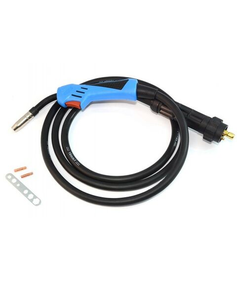 Сварочные аппараты: Сварочный инвертор TCC PRO MIG/MMA-160 фотографии