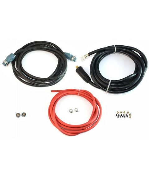 Сварочные аппараты: Сварочный инвертор TCC PRO MIG/MMA-400F фотографии