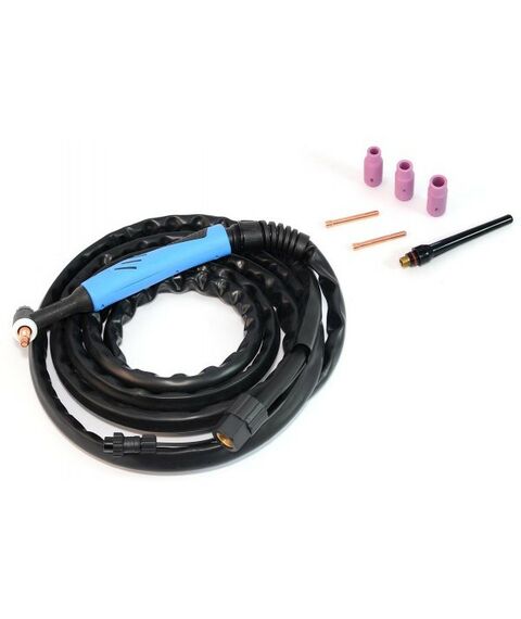 Сварочные аппараты: Сварочный инвертор TCC PRO TIG/MMA-200 фотографии