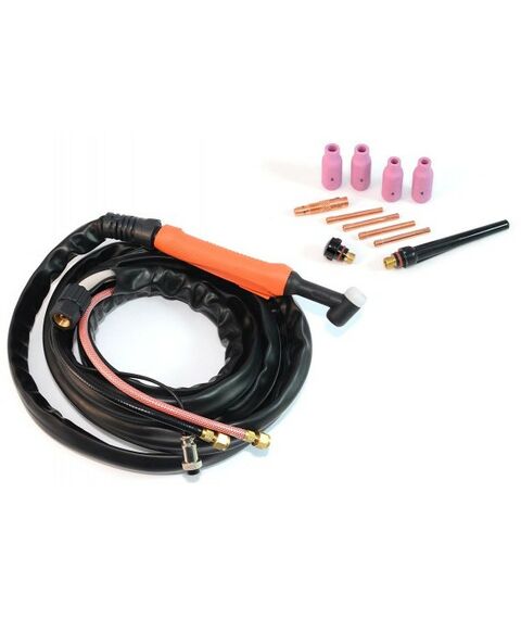 Сварочные аппараты: Сварочный инвертор TCC PRO TIG/MMA-300 фотографии