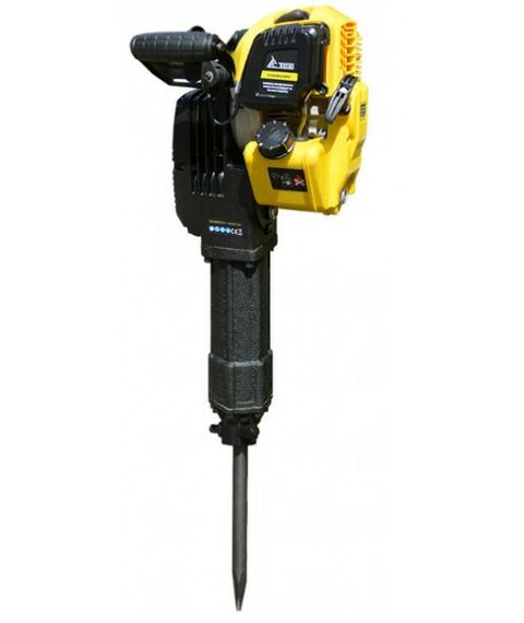 Отбойные молотки: Бензиновый отбойный молоток TCC TSS-GJH95 фотографии