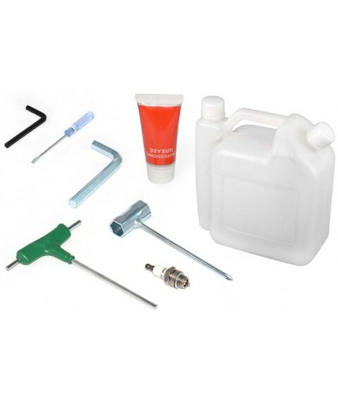 Отбойные молотки: Бензиновый отбойный молоток TCC TSS-GJH95 фотографии