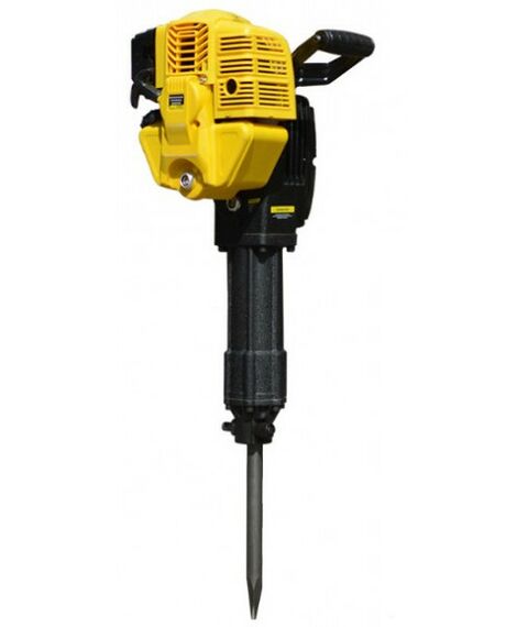 Отбойные молотки: Бензиновый отбойный молоток TCC TSS-GJH95 фотографии