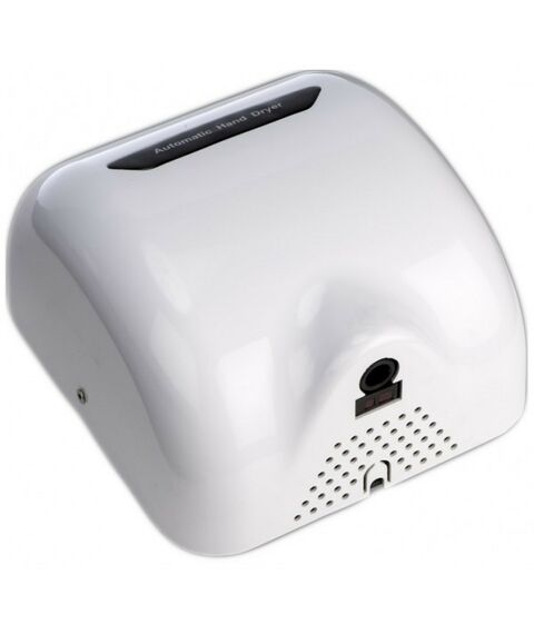 Сушилки для рук, антисептики и дезинфекция: Сушилка для рук Electrolux EHDA/HPW-1800W 1.8 кВт, 4 кг фотографии