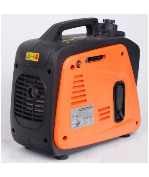 Электростанции: Электростанция Patriot 1000i 0,7/0,9 кВт, бак 2,1л, 8,5 кг [474101025] фотографии