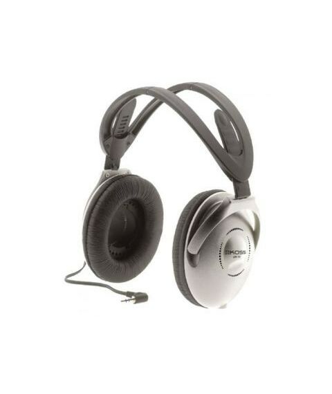 Наушники и гарнитуры: Наушники KOSS UR18 фотографии