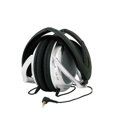 Наушники и гарнитуры: Наушники KOSS UR40 фотографии