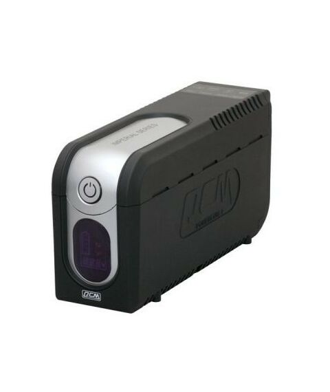 Источники бесперебойного питания: Источник бесперебойного питания PowerCom IMD-625AP фотографии