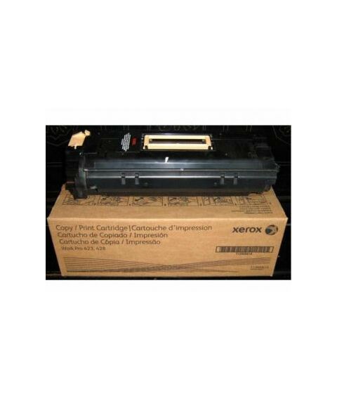Для Xerox (оригинал): Тонер-картридж XEROX 113R00619 для Xerox XC 423/428 фотографии