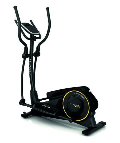 {[ru]:Эллиптические тренажеры: Эллиптическии&