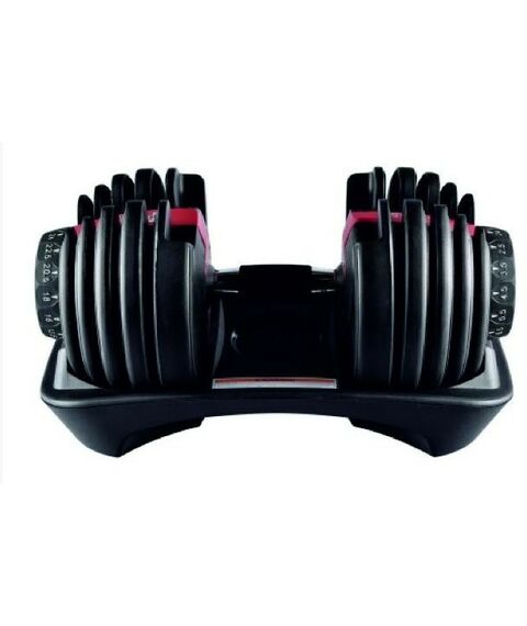 Гантели: Гантель Altezani Регулируемая фотографии