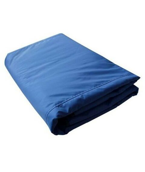 Электропростыни и одеяла: Термоодеяло для обертывания и инфракрасной сауны EcoSapiens Infrasauna S283 220х180 см фотографии