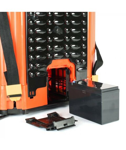 Опрыскиватели садовые: Опрыскиватель аккумуляторный Patriot PT-16AC 12В [755302510] фотографии