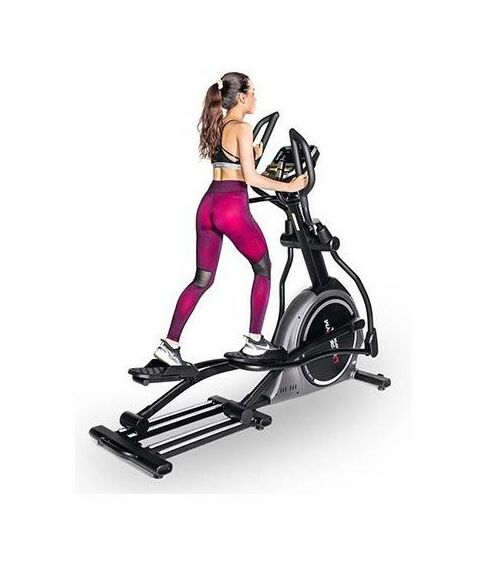 Эллиптические тренажеры: Эллиптический тренажер Ultra Gym UG-EL003 фотографии