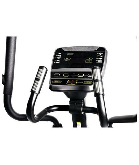 Эллиптические тренажеры: Эллиптический тренажер Ultra Gym UG-EL003 фотографии