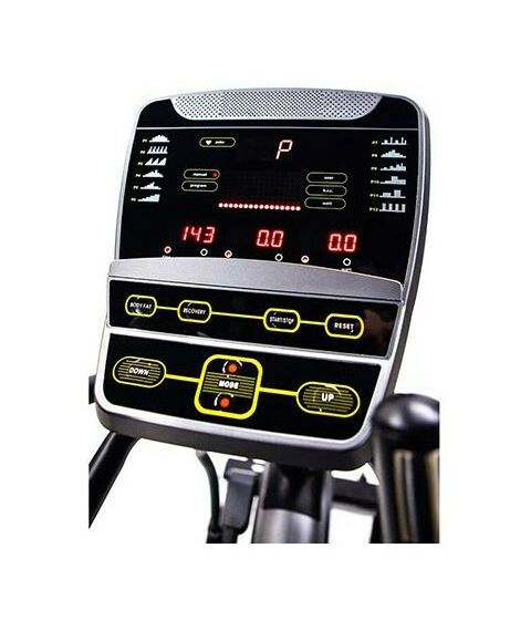 Эллиптические тренажеры: Эллиптический тренажер Ultra Gym UG-EL003 фотографии