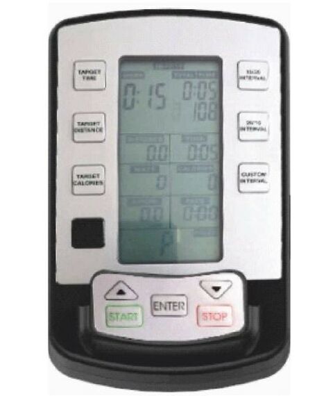 Беговые дорожки: Профессиональная беговая дорожка Ultra Gym UG-M 003 фотографии