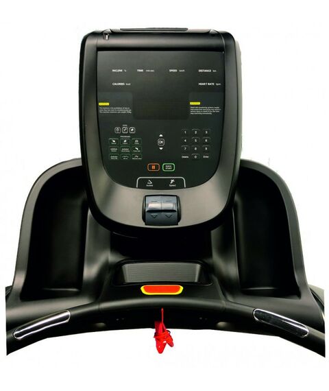 Беговые дорожки: Электрическая беговая дорожка Ultra Gym UG-Power 002 фотографии