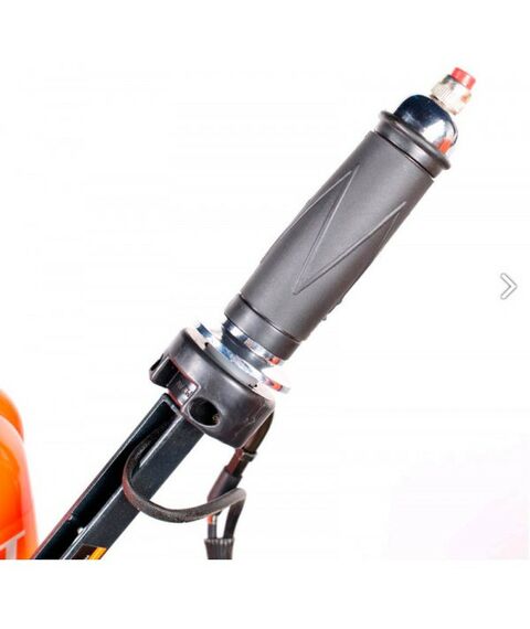 Моторы лодочные: Мотор лодочный Patriot BM 120 3 л.с., 2-х тактный, 9.7 кг [720100120] фотографии