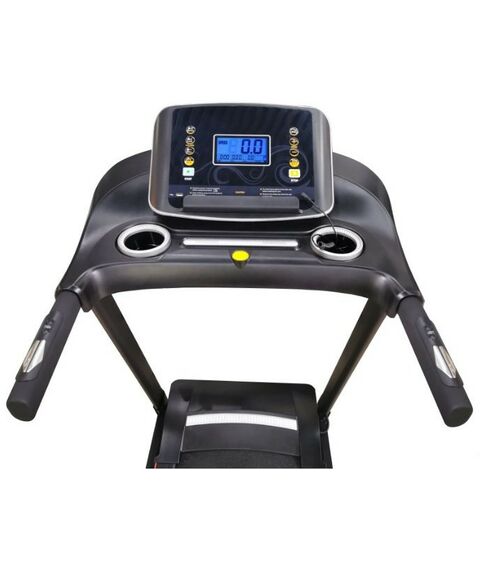 Беговые дорожки: Беговая дорожка электрическая Royal Fitness RF-6 фотографии