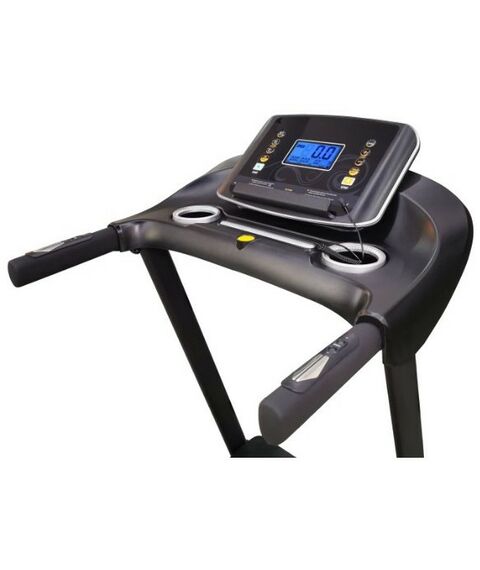 Беговые дорожки: Беговая дорожка электрическая Royal Fitness RF-6 фотографии