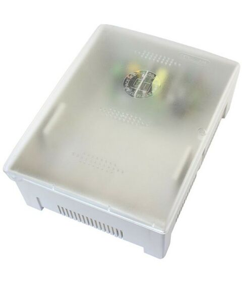 Блоки питания для систем видеонаблюдения: Блок бесперебойного питания ST ST-ББП-100 фотографии