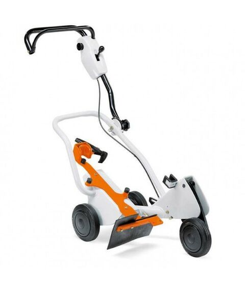 Бензорезы: Тележка ходовая STIHL 42247101402 колеса фотографии