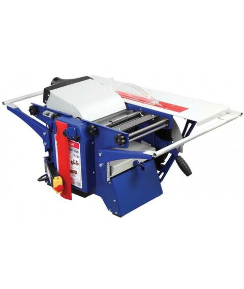 Обрабатывающие станки: Станок деревообрабатывающий БЕЛМАШ SDMR-2500 фотографии