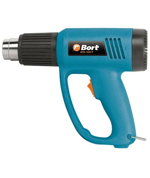 Фены технические: Фен технический Bort BHG-1600-P фотографии