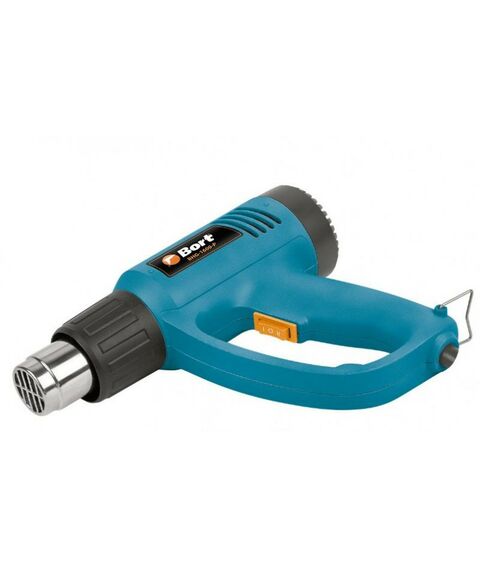 Фены технические: Фен технический Bort BHG-1600-P фотографии