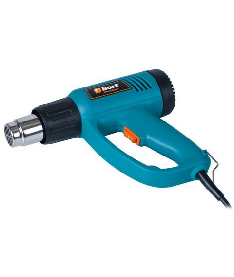Фены технические: Фен технический Bort BHG-2005N-K фотографии