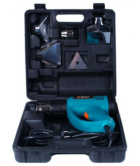 Фены технические: Фен технический Bort BHG-2005N-K фотографии