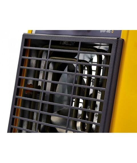 Тепловые пушки: Пушка тепловая Ballu BHP-ME-2 фотографии