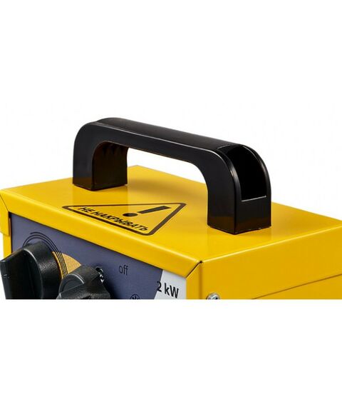 Тепловые пушки: Пушка тепловая Ballu BHP-ME-2 фотографии