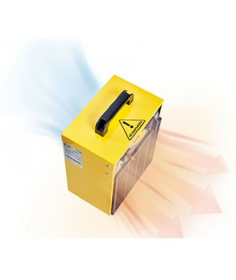 Тепловые пушки: Пушка тепловая Ballu BHP-ME-2 фотографии