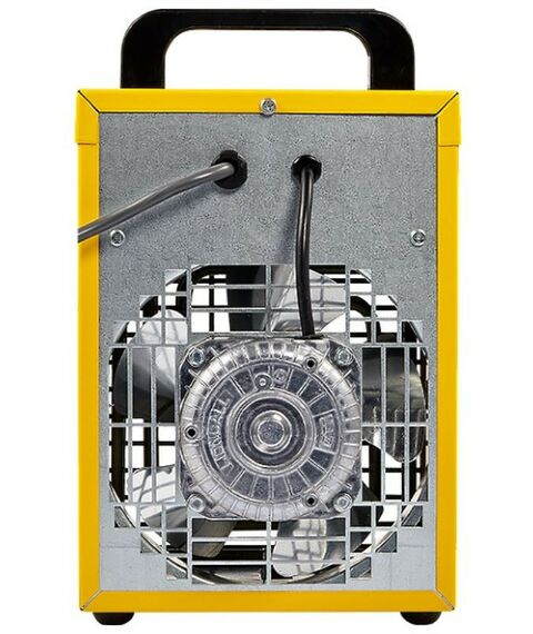 Тепловые пушки: Пушка тепловая Ballu BHP-ME-2 фотографии