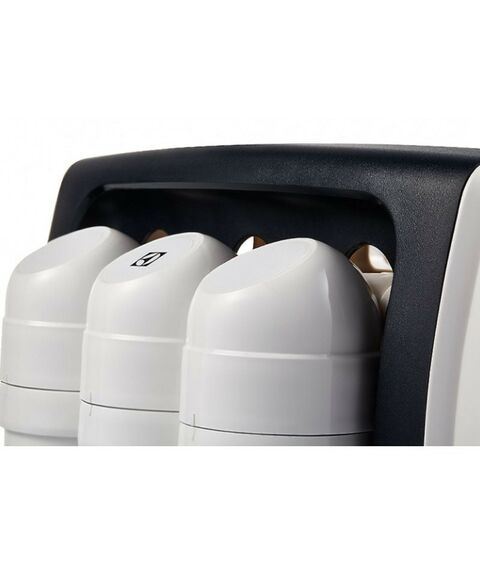 Фильтры для воды: Фильтр для очистки воды Electrolux iStream TotalPure X-3 Softening фотографии