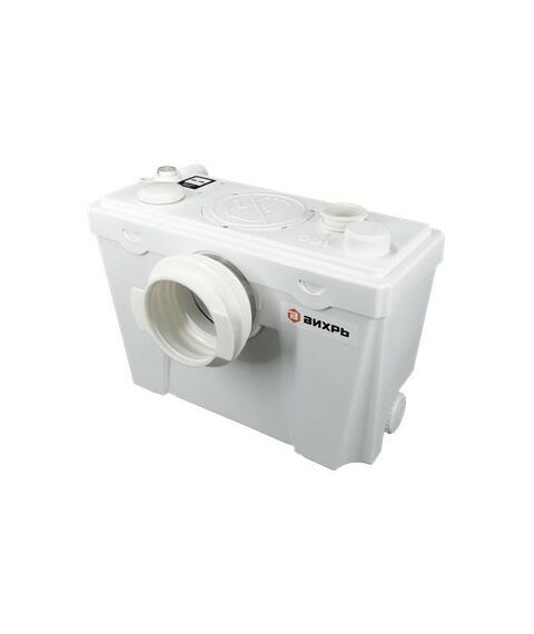 Насосы и насосные станции: Насос канализационный Вихрь КН-500 фотографии