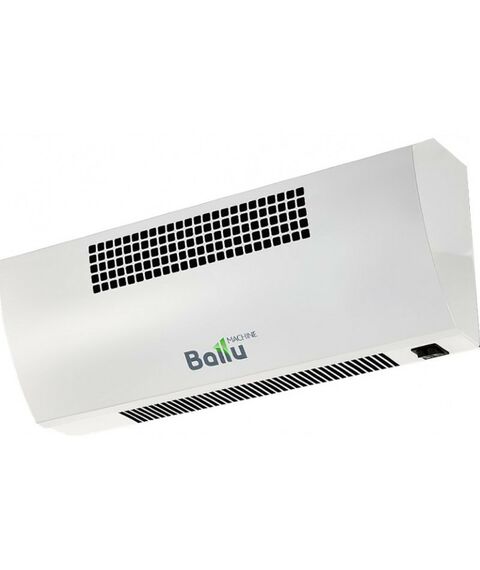 Тепловые завесы: Завеса тепловая Ballu BHC-CE-3L фотографии