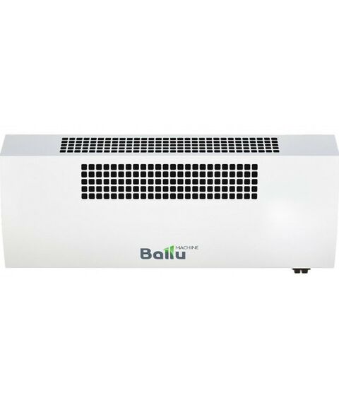 Тепловые завесы: Завеса тепловая Ballu BHC-CE-3L фотографии