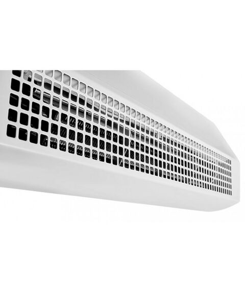 Тепловые завесы: Тепловая завеса Ballu BHC-L08-S05 фотографии